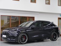 USED 2019 69 AUDI Q8 3.0 TFSI V6 55 Tiptronic Quattro Euro 6 PAN ROOF + 360 CAM + TOUR PACK