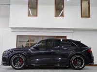 USED 2019 69 AUDI Q8 3.0 TFSI V6 55 Tiptronic Quattro Euro 6 PAN ROOF + 360 CAM + TOUR PACK