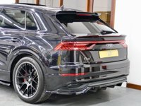 USED 2019 69 AUDI Q8 3.0 TFSI V6 55 Tiptronic Quattro Euro 6 PAN ROOF + 360 CAM + TOUR PACK