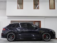 USED 2019 69 AUDI Q8 3.0 TFSI V6 55 Tiptronic Quattro Euro 6 PAN ROOF + 360 CAM + TOUR PACK