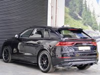 USED 2019 69 AUDI Q8 3.0 TFSI V6 55 Tiptronic Quattro Euro 6 PAN ROOF + 360 CAM + TOUR PACK