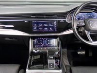 USED 2019 69 AUDI Q8 3.0 TFSI V6 55 Tiptronic Quattro Euro 6 PAN ROOF + 360 CAM + TOUR PACK