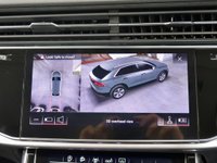 USED 2019 69 AUDI Q8 3.0 TFSI V6 55 Tiptronic Quattro Euro 6 PAN ROOF + 360 CAM + TOUR PACK