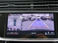 USED 2019 69 AUDI Q8 3.0 TFSI V6 55 Tiptronic Quattro Euro 6 PAN ROOF + 360 CAM + TOUR PACK
