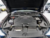 USED 2019 69 AUDI Q8 3.0 TFSI V6 55 Tiptronic Quattro Euro 6 PAN ROOF + 360 CAM + TOUR PACK