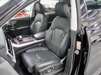 USED 2019 69 AUDI Q8 3.0 TFSI V6 55 Tiptronic Quattro Euro 6 PAN ROOF + 360 CAM + TOUR PACK