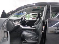 USED 2019 69 AUDI Q8 3.0 TFSI V6 55 Tiptronic Quattro Euro 6 PAN ROOF + 360 CAM + TOUR PACK