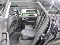 USED 2019 69 AUDI Q8 3.0 TFSI V6 55 Tiptronic Quattro Euro 6 PAN ROOF + 360 CAM + TOUR PACK