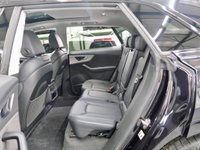 USED 2019 69 AUDI Q8 3.0 TFSI V6 55 Tiptronic Quattro Euro 6 PAN ROOF + 360 CAM + TOUR PACK