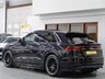 USED 2019 69 AUDI Q8 3.0 TFSI V6 55 Tiptronic Quattro Euro 6 PAN ROOF + 360 CAM + TOUR PACK