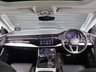 USED 2019 69 AUDI Q8 3.0 TFSI V6 55 Tiptronic Quattro Euro 6 PAN ROOF + 360 CAM + TOUR PACK