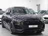 USED 2019 69 AUDI Q8 3.0 TFSI V6 55 Tiptronic Quattro Euro 6 PAN ROOF + 360 CAM + TOUR PACK