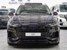 USED 2019 69 AUDI Q8 3.0 TFSI V6 55 Tiptronic Quattro Euro 6 PAN ROOF + 360 CAM + TOUR PACK