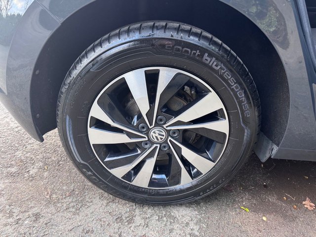 2020 Volkswagen Polo 1L Match 5dr - Photo 11