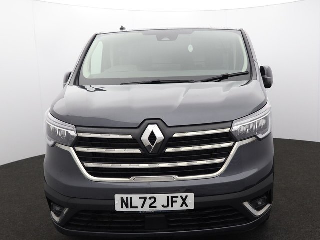 2022 Renault Trafic 2L Sport+ 3dr - Photo 4