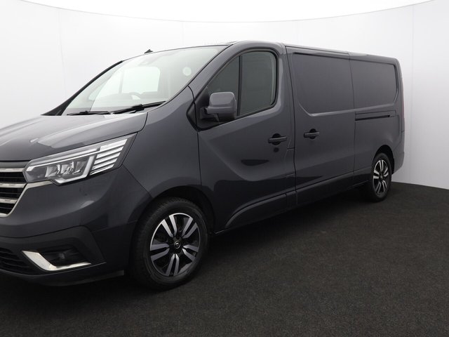 2022 Renault Trafic 2L Sport+ 3dr - Photo 5