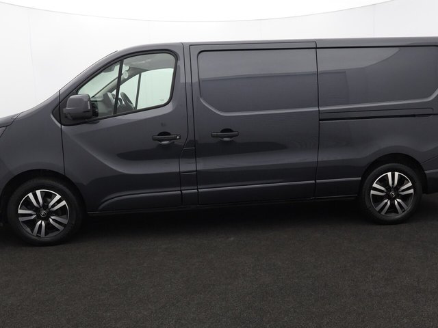 2022 Renault Trafic 2L Sport+ 3dr - Photo 6
