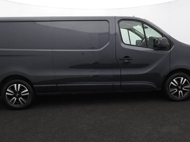 2022 Renault Trafic 2L Sport+ 3dr - Photo 11