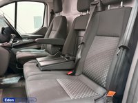 USED 2020 20 FORD TRANSIT CUSTOM 2.0 320 EcoBlue Trend L2 H1 Euro 6 (s/s) (105 ps) * EX SKY * EX SKY + SAT NAV + AIR CON