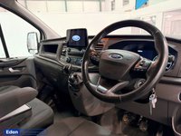 USED 2020 20 FORD TRANSIT CUSTOM 2.0 320 EcoBlue Trend L2 H1 Euro 6 (s/s) (105 ps) * EX SKY * EX SKY + SAT NAV + AIR CON