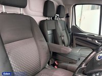 USED 2020 20 FORD TRANSIT CUSTOM 2.0 320 EcoBlue Trend L2 H1 Euro 6 (s/s) (105 ps) * EX SKY * EX SKY + SAT NAV + AIR CON