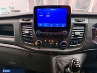 USED 2020 20 FORD TRANSIT CUSTOM 2.0 320 EcoBlue Trend L2 H1 Euro 6 (s/s) (105 ps) * EX SKY * EX SKY + SAT NAV + AIR CON