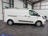 USED 2020 20 FORD TRANSIT CUSTOM 2.0 320 EcoBlue Trend L2 H1 Euro 6 (s/s) (105 ps) * EX SKY * EX SKY + SAT NAV + AIR CON