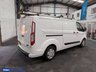 USED 2020 20 FORD TRANSIT CUSTOM 2.0 320 EcoBlue Trend L2 H1 Euro 6 (s/s) (105 ps) * EX SKY * EX SKY + SAT NAV + AIR CON