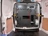 USED 2020 20 FORD TRANSIT CUSTOM 2.0 320 EcoBlue Trend L2 H1 Euro 6 (s/s) (105 ps) * EX SKY * EX SKY + SAT NAV + AIR CON