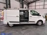 USED 2020 20 FORD TRANSIT CUSTOM 2.0 320 EcoBlue Trend L2 H1 Euro 6 (s/s) (105 ps) * EX SKY * EX SKY + SAT NAV + AIR CON
