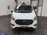 USED 2020 20 FORD TRANSIT CUSTOM 2.0 320 EcoBlue Trend L2 H1 Euro 6 (s/s) (105 ps) * EX SKY * EX SKY + SAT NAV + AIR CON