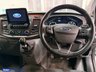 USED 2020 20 FORD TRANSIT CUSTOM 2.0 320 EcoBlue Trend L2 H1 Euro 6 (s/s) (105 ps) * EX SKY * EX SKY + SAT NAV + AIR CON