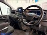 USED 2020 20 FORD TRANSIT CUSTOM 2.0 320 EcoBlue Trend L2 H1 Euro 6 (s/s) (105 ps) * EX SKY * EX SKY + SAT NAV + AIR CON