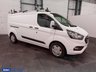USED 2020 20 FORD TRANSIT CUSTOM 2.0 320 EcoBlue Trend L2 H1 Euro 6 (s/s) (105 ps) * EX SKY * EX SKY + SAT NAV + AIR CON