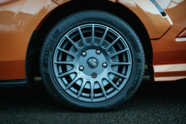 2019 Ford Transit Custom Ms- RT 2L Limited 5dr - Photo 3