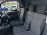 USED 2024 74 PEUGEOT PARTNER 1.5 BLUEHDI 1000 PROFESSIONAL 102PS CARPLAY AIRCON 