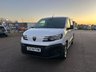 USED 2024 74 PEUGEOT PARTNER 1.5 BLUEHDI 1000 PROFESSIONAL 102PS CARPLAY AIRCON 