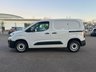 USED 2024 74 PEUGEOT PARTNER 1.5 BLUEHDI 1000 PROFESSIONAL 102PS CARPLAY AIRCON 