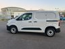 USED 2024 74 PEUGEOT PARTNER 1.5 BLUEHDI 1000 PROFESSIONAL 102PS CARPLAY AIRCON 