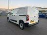 USED 2024 74 PEUGEOT PARTNER 1.5 BLUEHDI 1000 PROFESSIONAL 102PS CARPLAY AIRCON 