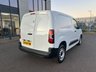 USED 2024 74 PEUGEOT PARTNER 1.5 BLUEHDI 1000 PROFESSIONAL 102PS CARPLAY AIRCON 