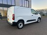 USED 2024 74 PEUGEOT PARTNER 1.5 BLUEHDI 1000 PROFESSIONAL 102PS CARPLAY AIRCON 