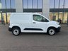 USED 2024 74 PEUGEOT PARTNER 1.5 BLUEHDI 1000 PROFESSIONAL 102PS CARPLAY AIRCON 