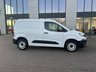 USED 2024 74 PEUGEOT PARTNER 1.5 BLUEHDI 1000 PROFESSIONAL 102PS CARPLAY AIRCON 
