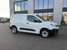 USED 2024 74 PEUGEOT PARTNER 1.5 BLUEHDI 1000 PROFESSIONAL 102PS CARPLAY AIRCON 