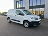 USED 2024 74 PEUGEOT PARTNER 1.5 BLUEHDI 1000 PROFESSIONAL 102PS CARPLAY AIRCON 