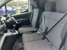 USED 2024 74 PEUGEOT PARTNER 1.5 BLUEHDI 1000 PROFESSIONAL 102PS 3 SEAT MODEL 