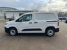 USED 2024 74 PEUGEOT PARTNER 1.5 BLUEHDI 1000 PROFESSIONAL 102PS 3 SEAT MODEL 