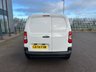 USED 2024 74 PEUGEOT PARTNER 1.5 BLUEHDI 1000 PROFESSIONAL 102PS 3 SEAT MODEL 