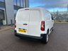 USED 2024 74 PEUGEOT PARTNER 1.5 BLUEHDI 1000 PROFESSIONAL 102PS 3 SEAT MODEL 